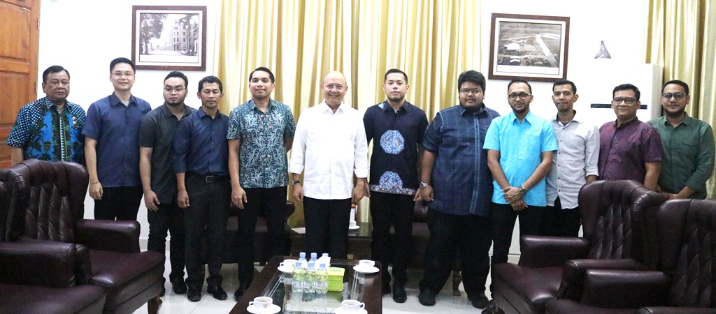  HIPMI Kota Medan Segera Gelar Seminar Digital Enterpreneur 